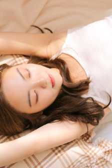 美女人体艺术